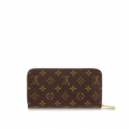 Кошелек Louis Vuitton Zippy